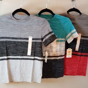 Urban Pipeline Boys Tees NWT